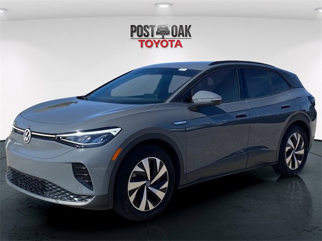 Used 2023 Volkswagen ID.4 Pro image 3