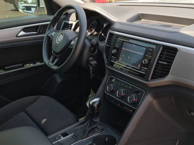 Used 2019 Volkswagen Atlas S FWD image 14