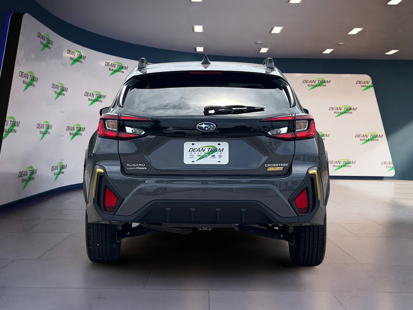 Used 2024 Subaru Crosstrek 2.5i Sport image 6