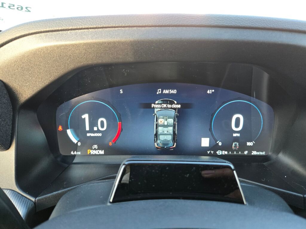 New 2026 Ford Explorer ST w/ Sun And Sound Package image 13