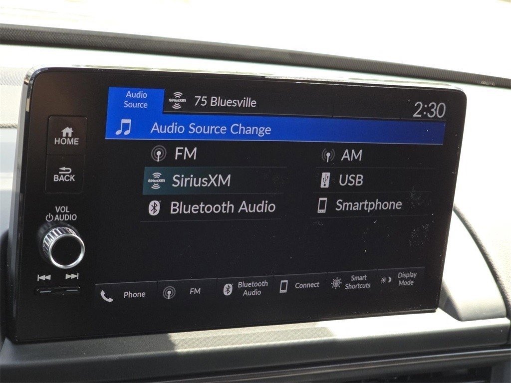 New 2025 Honda Pilot TrailSport image 32