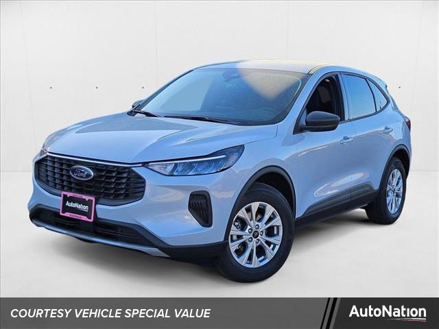 New 2025 Ford Escape Active w/ Cold Weather Package