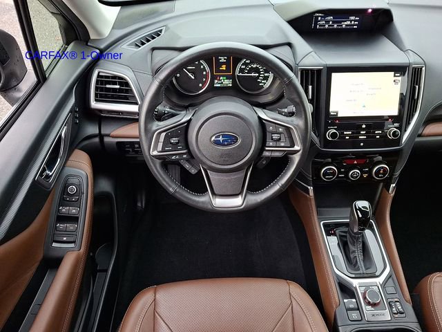 Used 2020 Subaru Forester Touring image 13