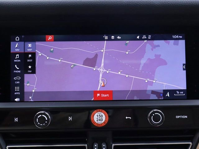 New 2024 Porsche Macan image 21