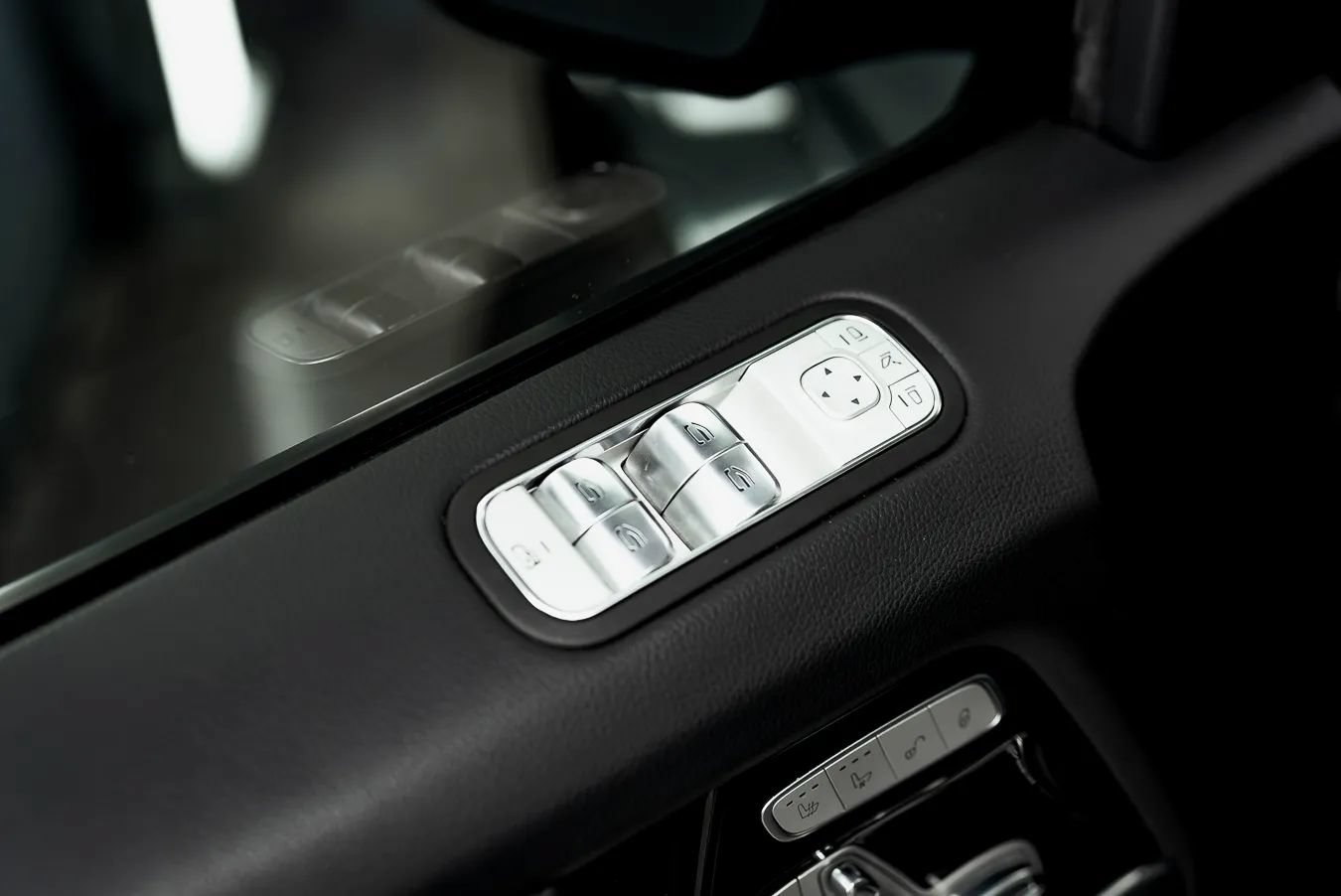 Used 2025 Mercedes-Benz G 63 AMG 4MATIC image 17
