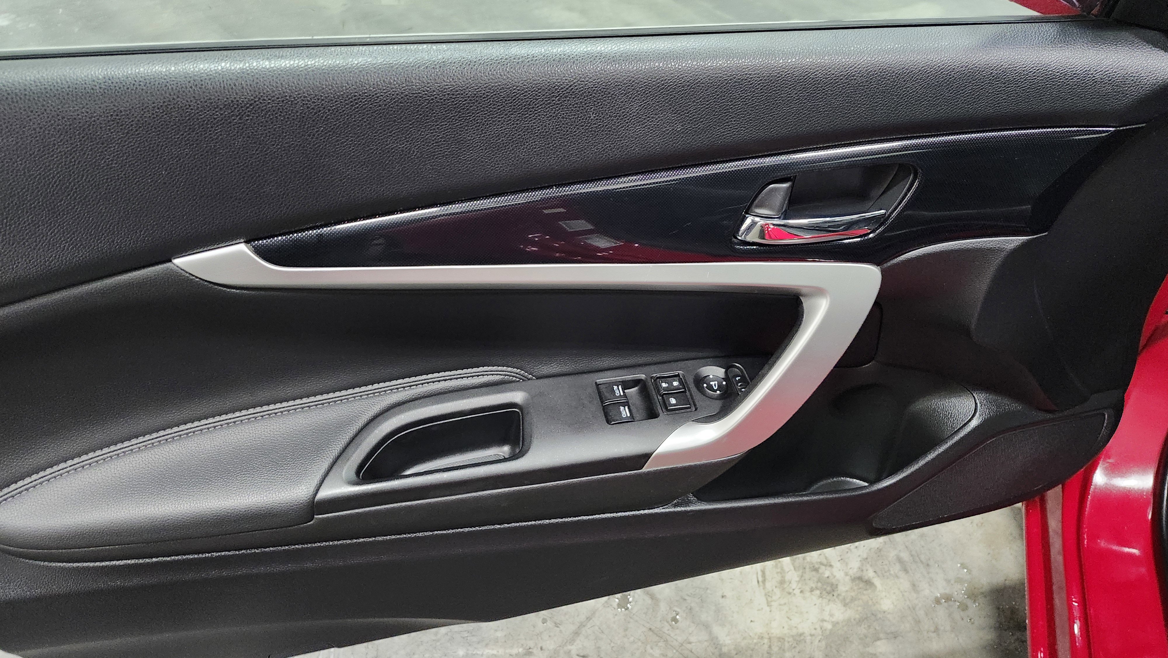 Used 2015 Honda Accord EX-L image 25