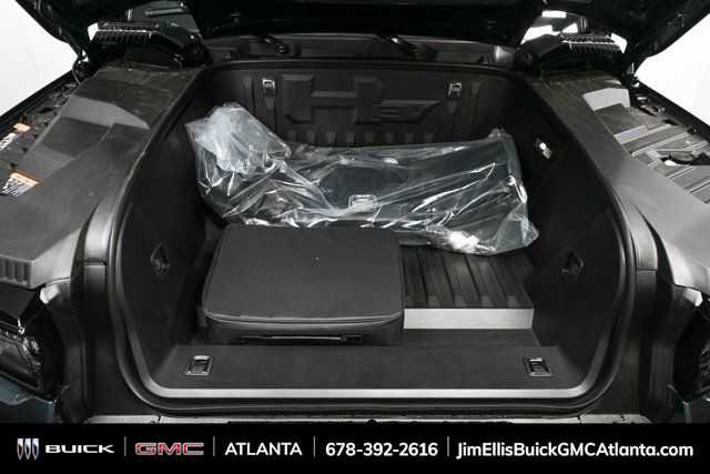 New 2026 GMC Hummer EV 4x4 Crew Cab image 32