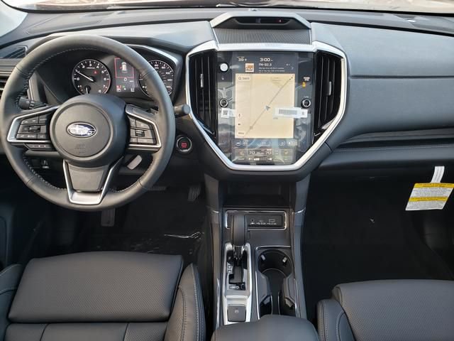New 2026 Subaru Ascent Limited AWD/4WD image 14