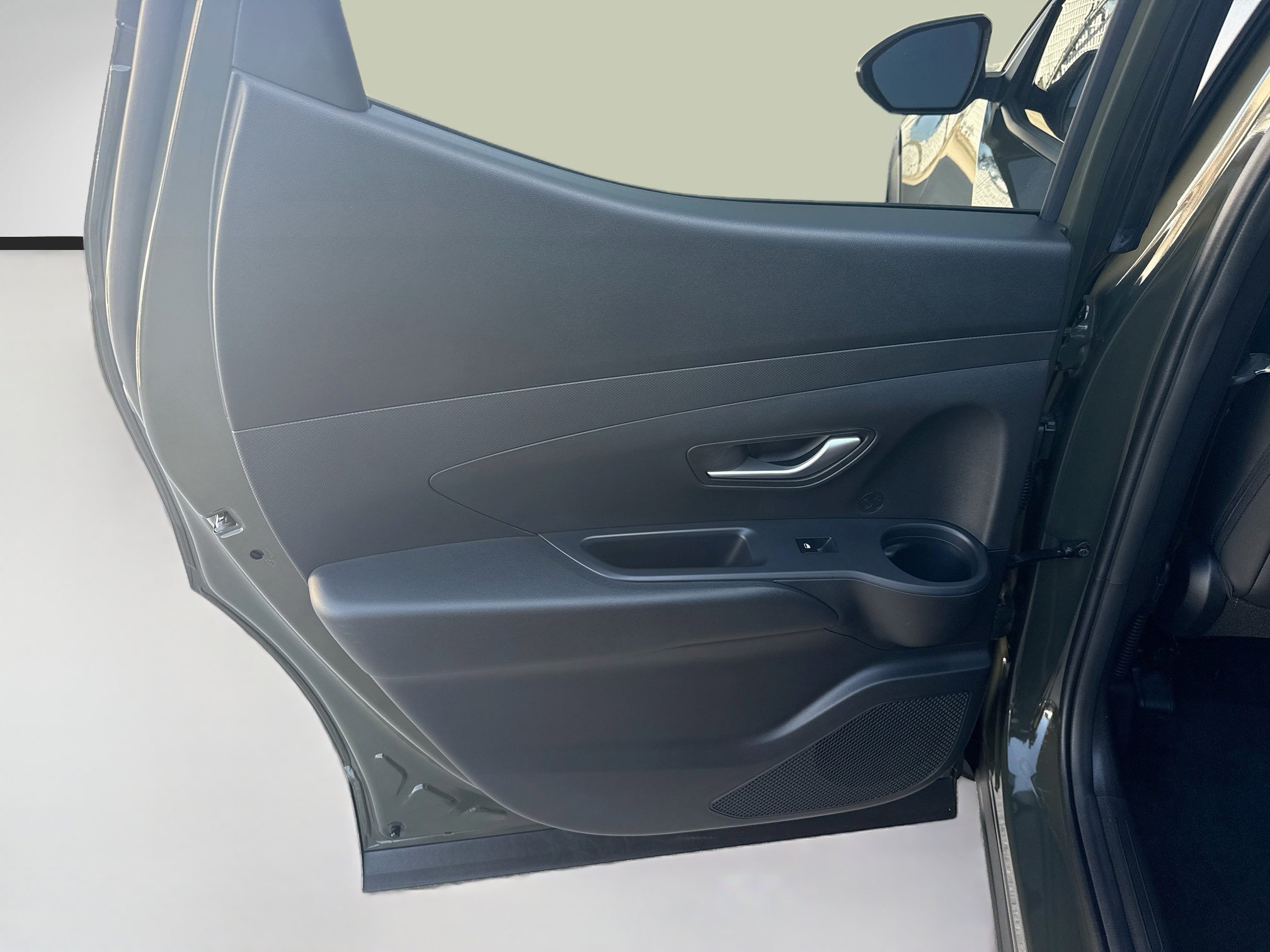 Certified 2026 Hyundai Santa Cruz SEL FWD image 22