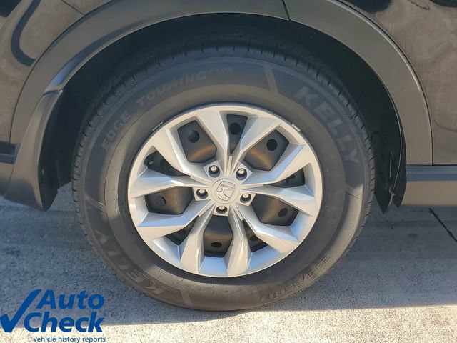 Used 2024 Honda CR-V LX image 7