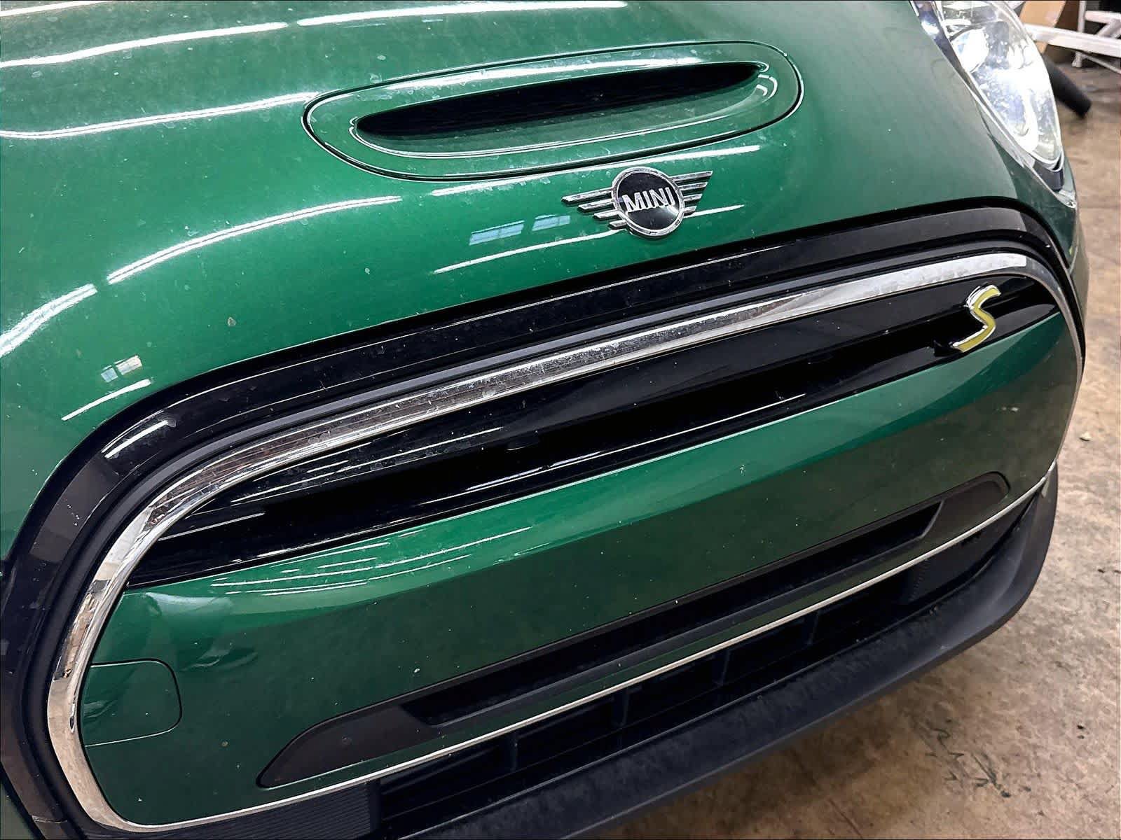 Used 2024 MINI Cooper SE FWD image 32