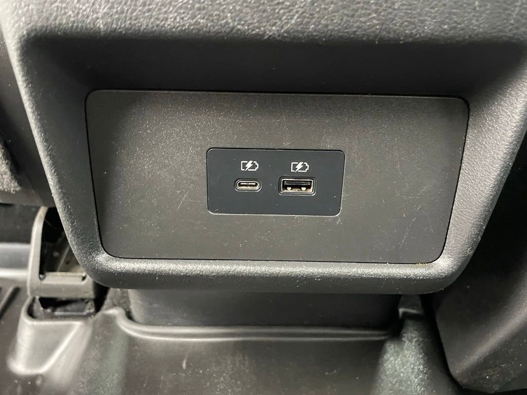 Used 2021 Nissan Rogue SV image 21