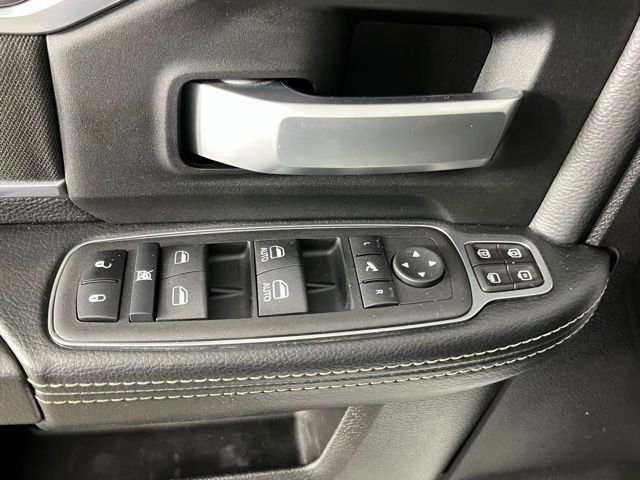 Used 2024 RAM 3500 Big Horn image 21