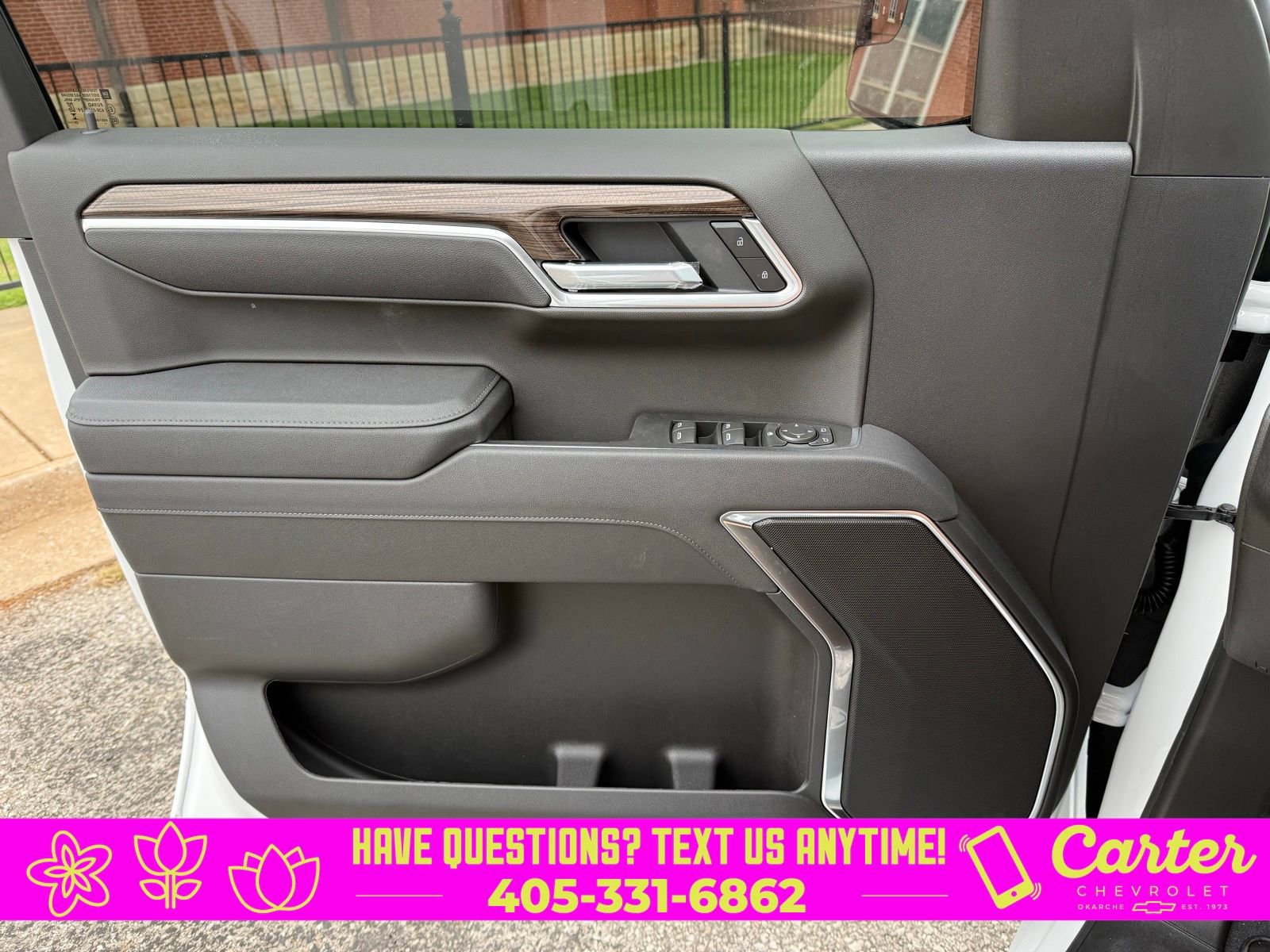 New 2026 Chevrolet Silverado 1500 RST image 26