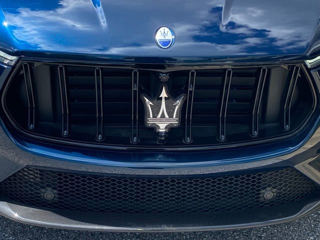 New 2024 Maserati Levante Trofeo image 11