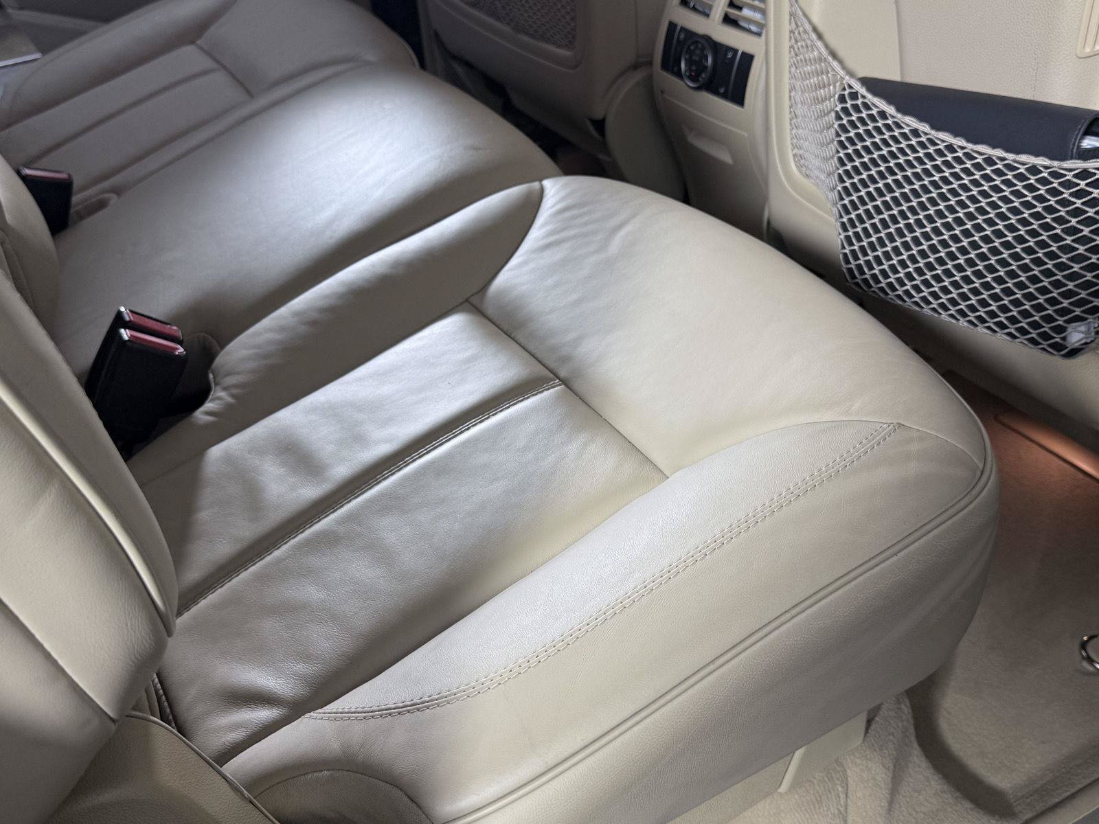 Used 2012 Mercedes-Benz GL 550 4MATIC image 22