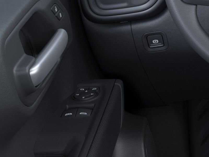 New 2025 Chevrolet Silverado 1500 W/T w/ Trailering Package image 23