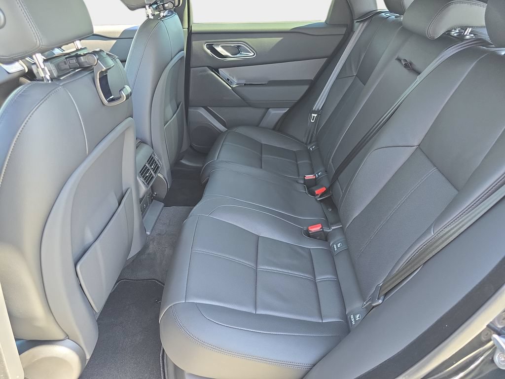 New 2026 Land Rover Range Rover Velar S AWD/4WD image 14