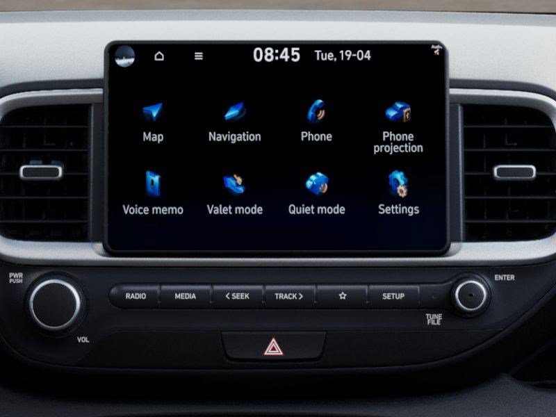 New 2026 Hyundai Venue SE FWD image 14