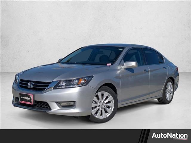 Used 2013 Honda Accord EX-L