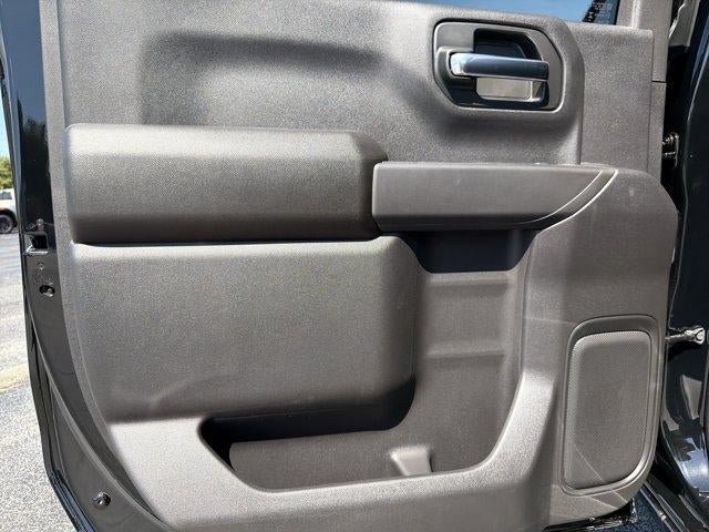 New 2026 GMC Sierra 1500 Pro AWD/4WD image 19