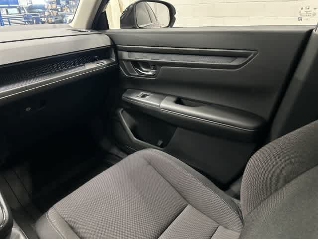 Certified 2024 Honda CR-V LX image 13