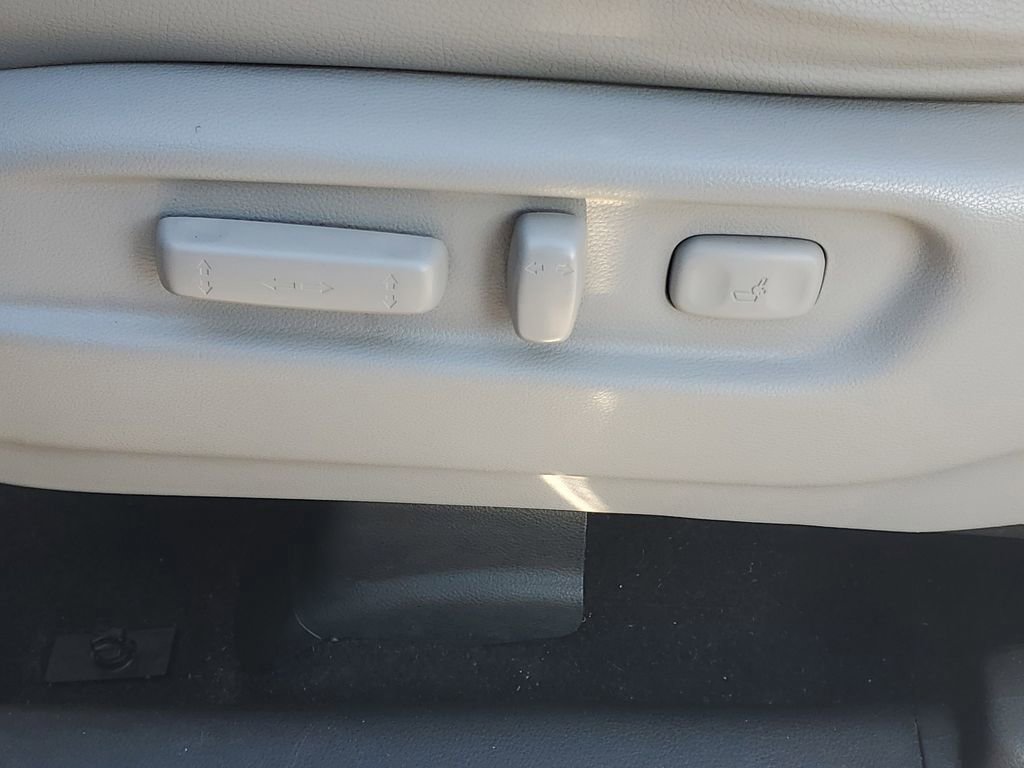 Used 2019 Honda Ridgeline RTL-E image 18