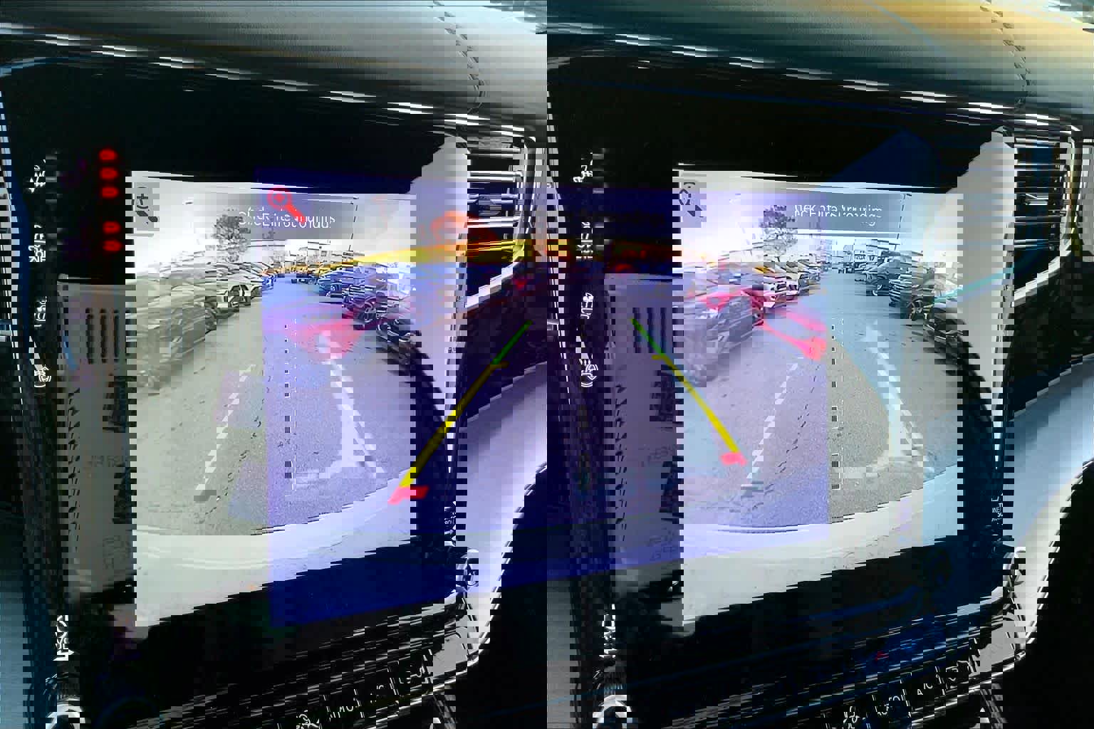 Used 2023 Jeep Wagoneer Series II image 25