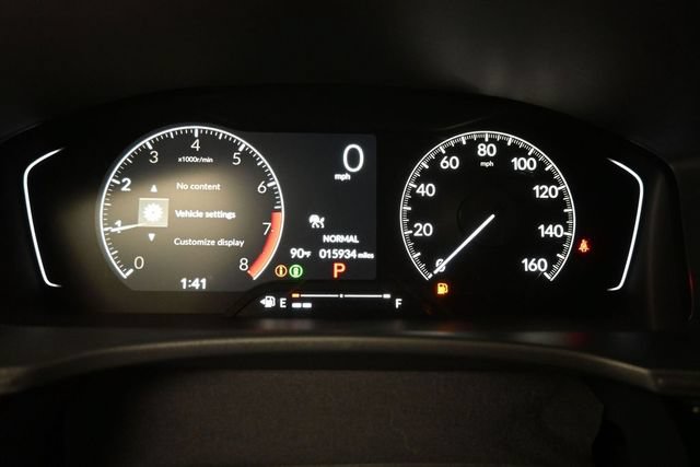 Used 2025 Honda Civic Sport image 12