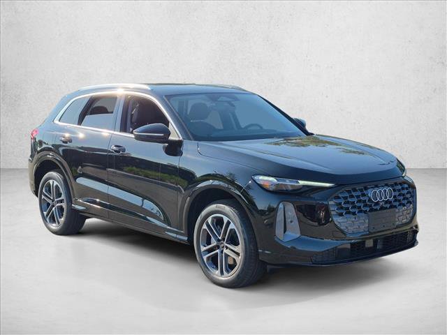 New 2026 Audi Q5 Premium AWD/4WD image 5