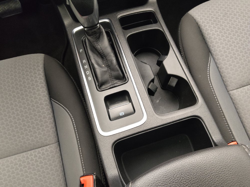 Used 2019 Ford Escape SE FWD image 26