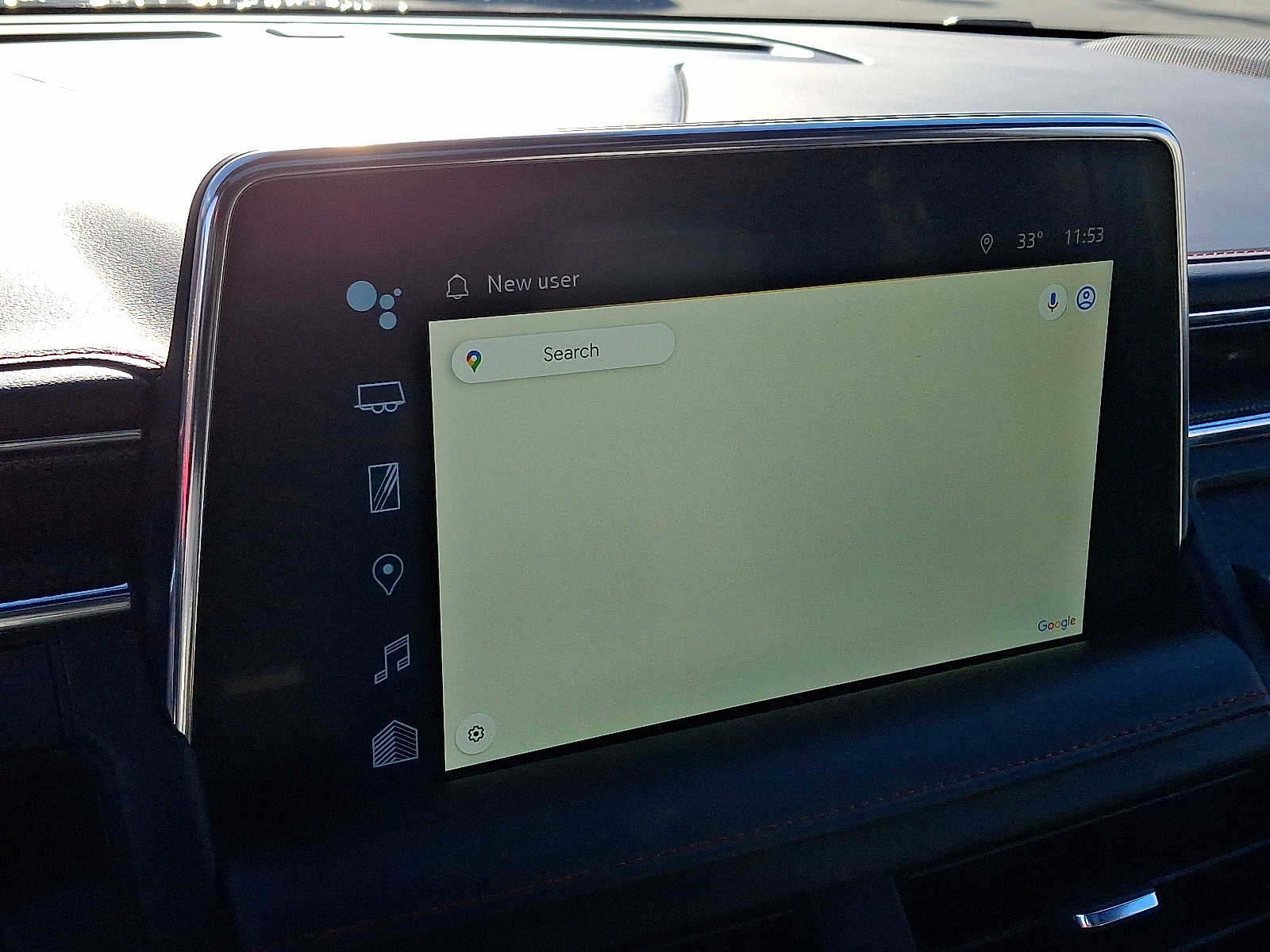 Used 2023 Chevrolet Tahoe RST image 19