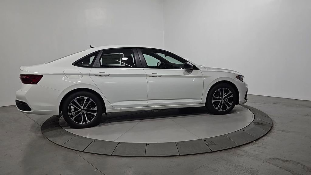 New 2026 Volkswagen Jetta Sport image 6