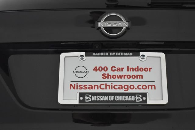 Certified 2025 Nissan Kicks SV AWD/4WD image 35