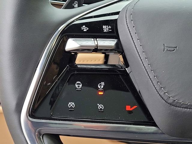 New 2025 Cadillac Escalade IQ Sport 2 w/ LPO, ONYX Package image 24