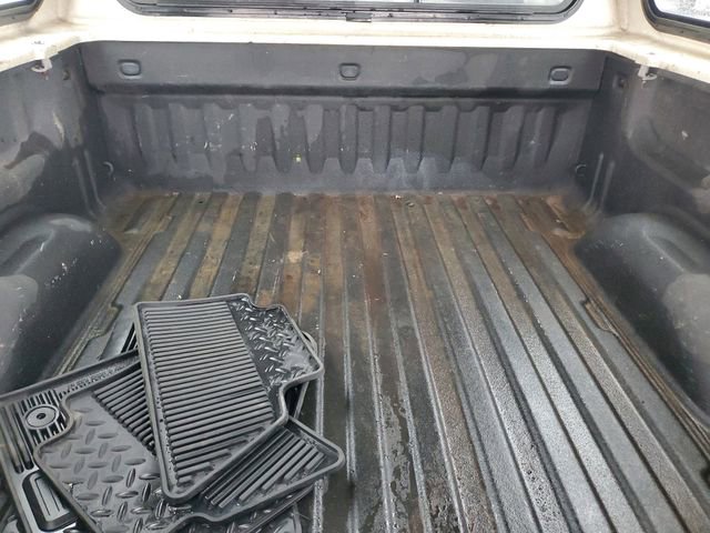 Certified 2018 Chevrolet Silverado 1500 LT w/ All Star Edition image 8