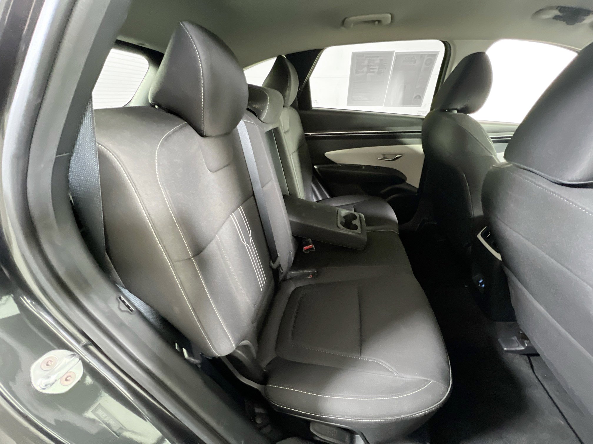 Used 2023 Hyundai Tucson SEL image 25