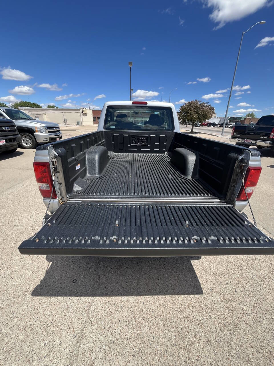 Used 2008 Ford Ranger 2WD SuperCab image 8