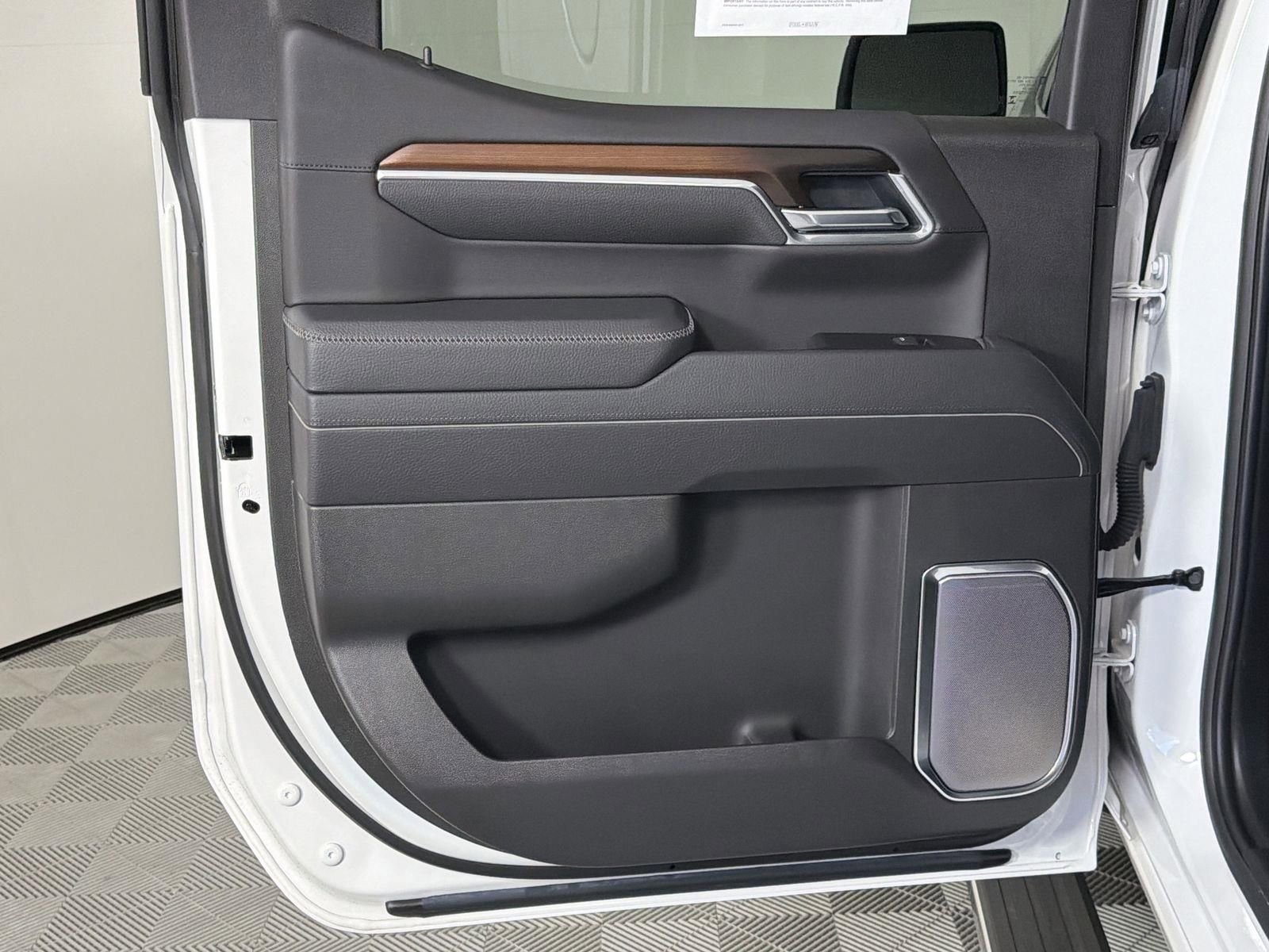 Used 2025 GMC Sierra 1500 Denali image 25