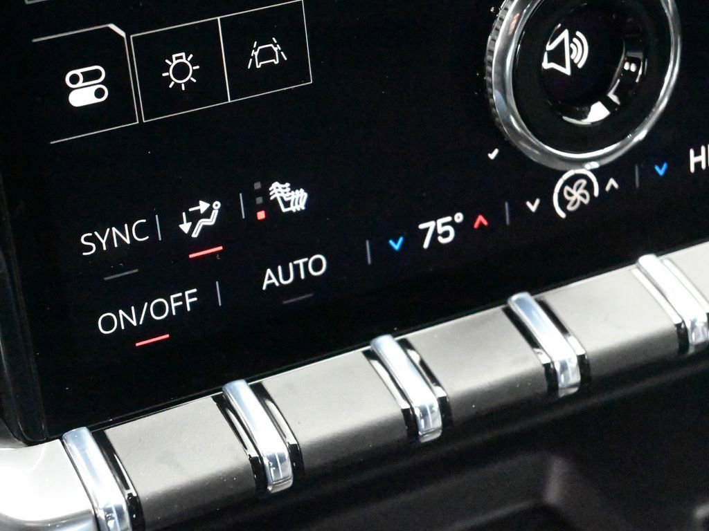 New 2026 GMC Acadia Elevation w/ Black Edition image 23