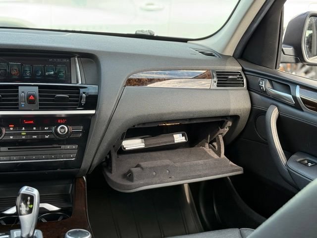 Used 2017 BMW X3 xDrive28i AWD/4WD image 30