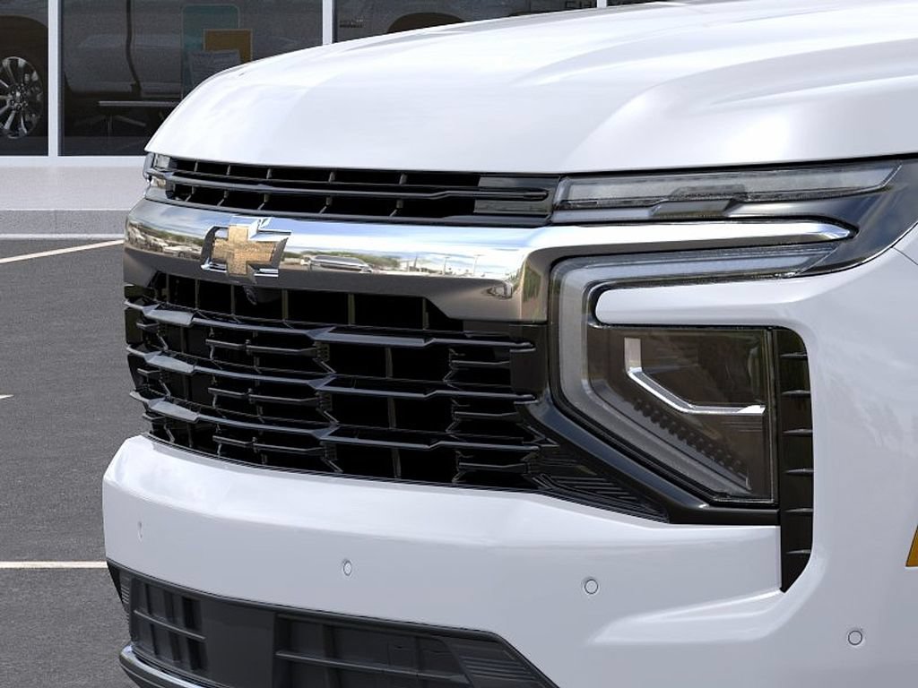 New 2026 Chevrolet Tahoe LS w/ Max Trailering Package AWD/4WD image 13