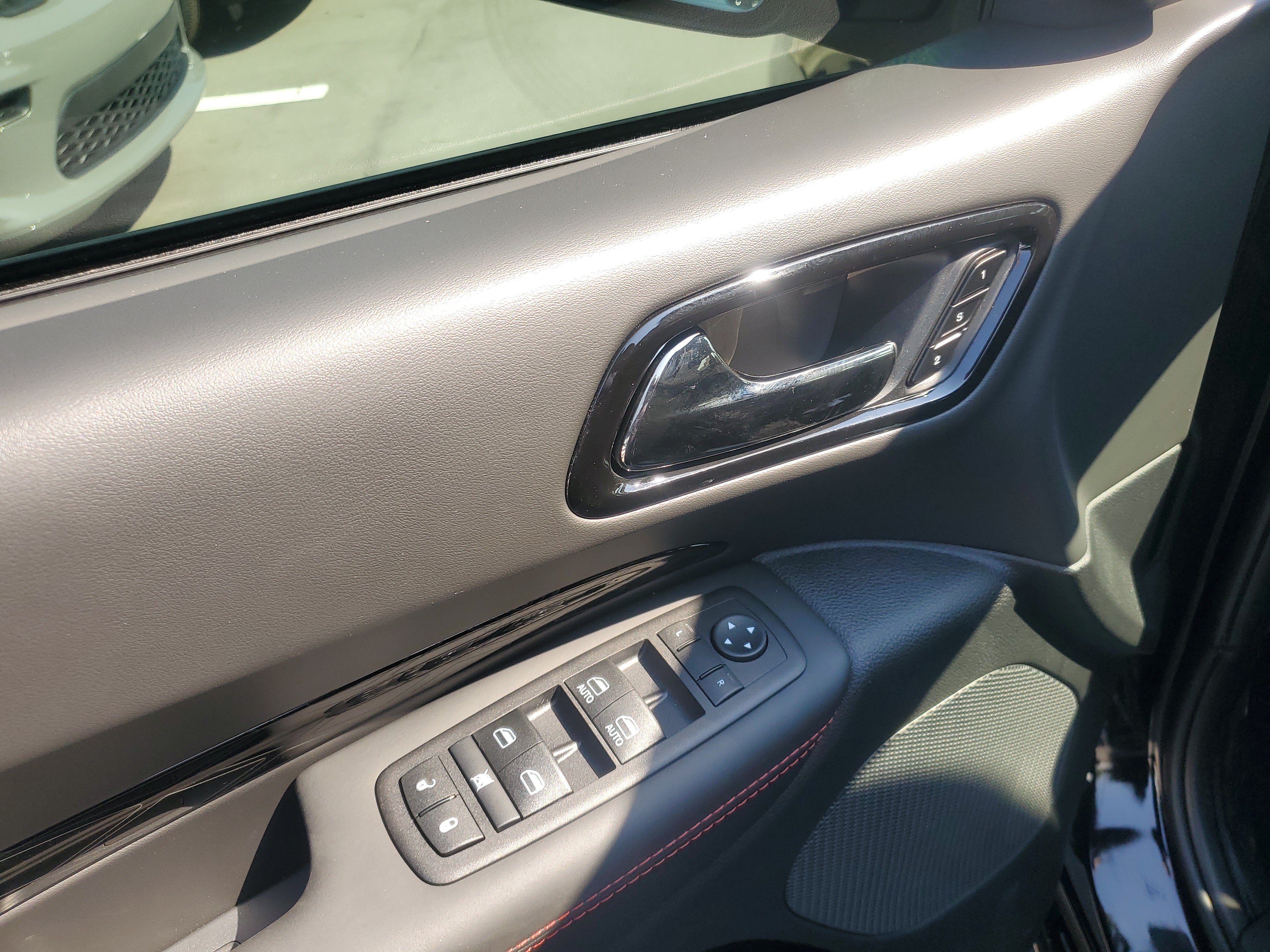 New 2026 Dodge Durango GT AWD/4WD image 13