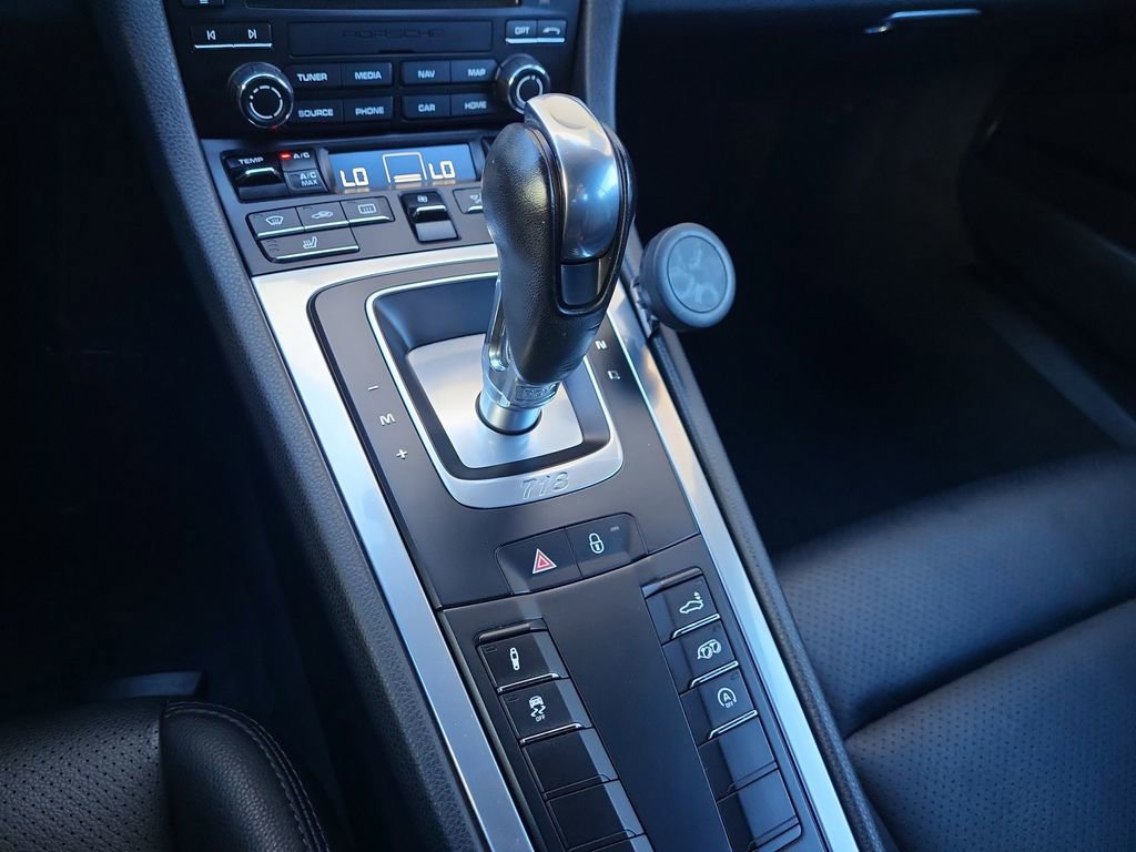 Used 2017 Porsche 718 Cayman S image 27