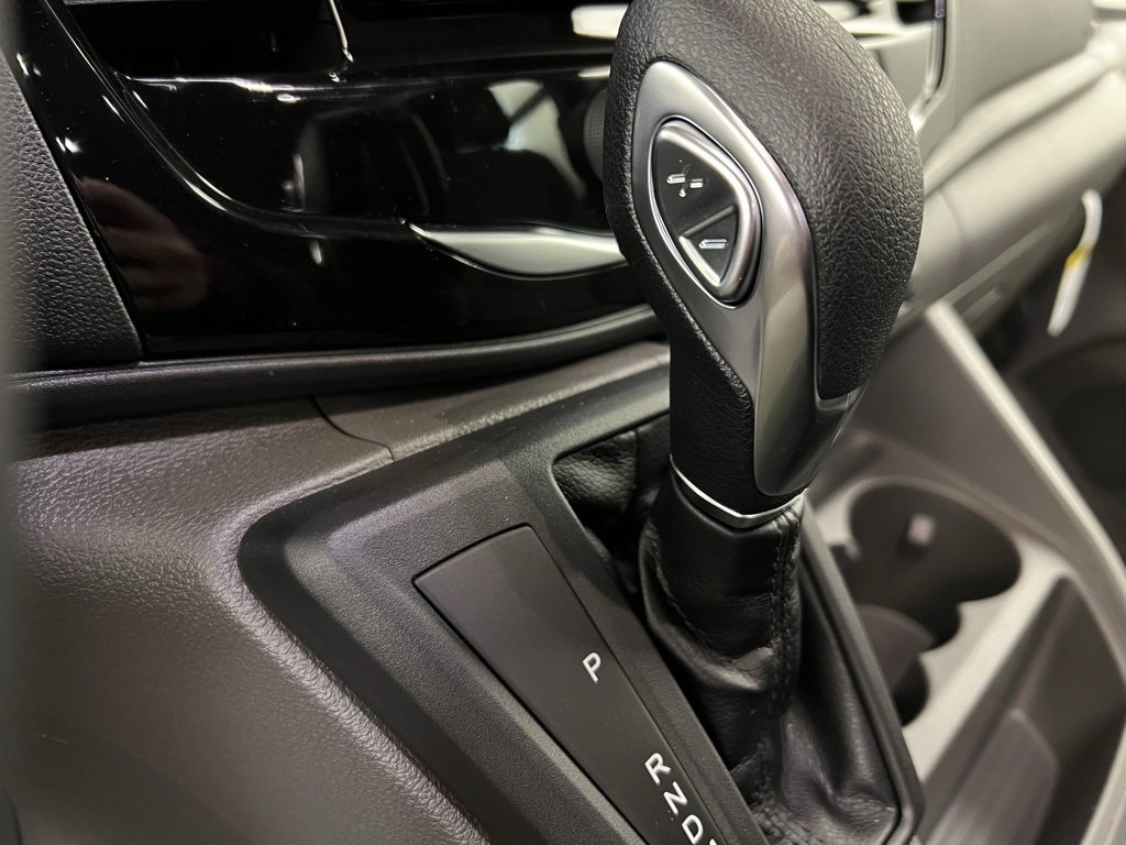 New 2026 Ford Transit 350 XLT image 17