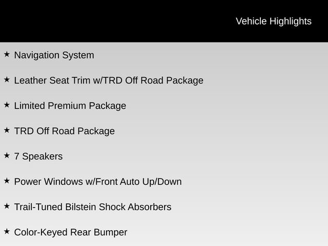 Used 2019 Toyota Tundra Limited image 5