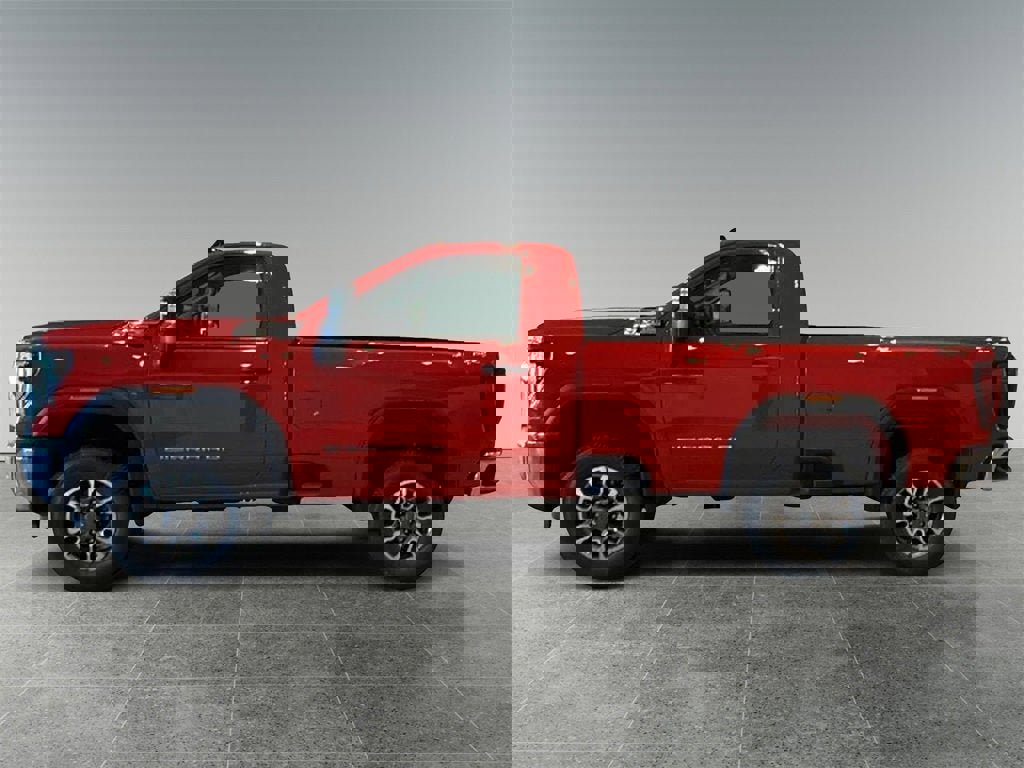 New 2025 GMC Sierra 3500 Pro