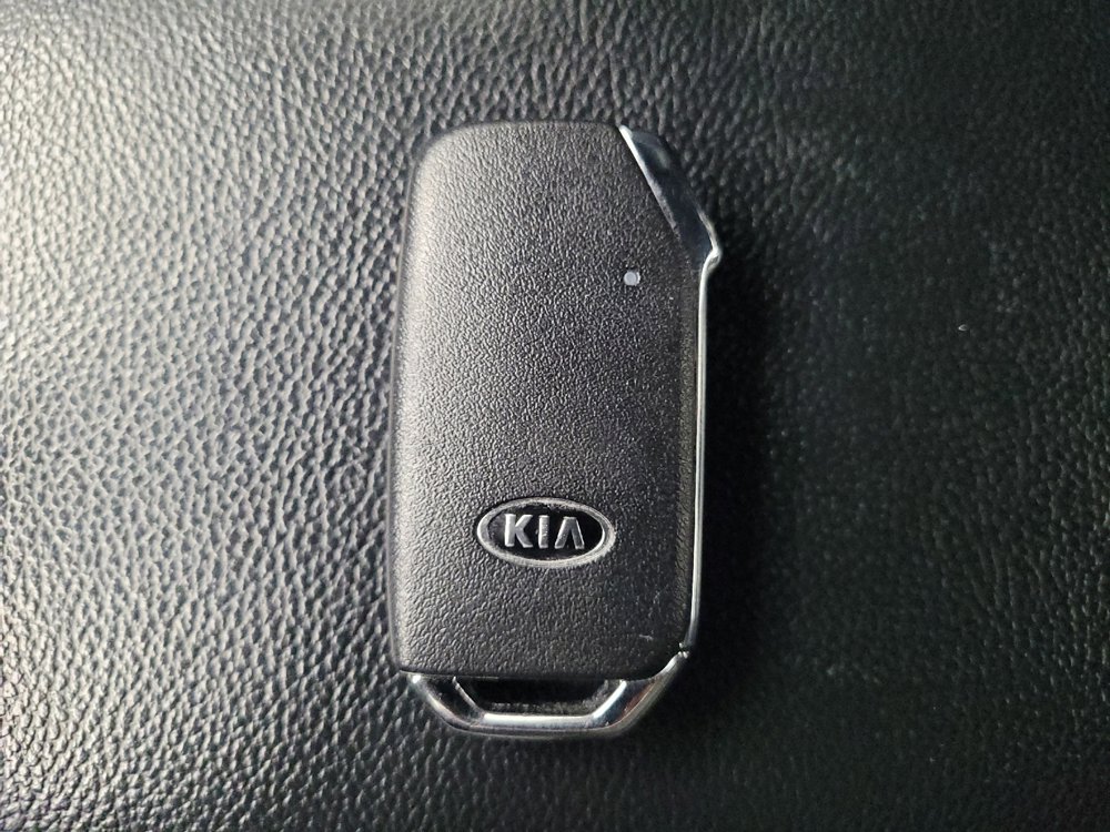 Used 2021 Kia Forte GT-Line FWD image 32