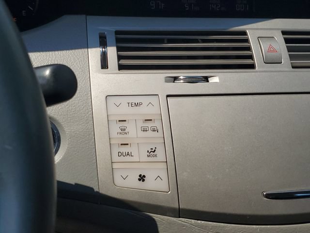 Used 2008 Toyota Avalon Limited FWD image 19