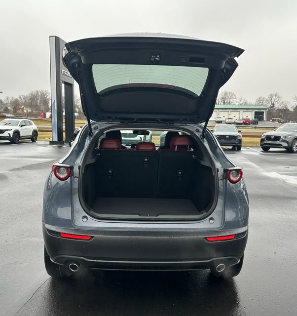 New 2026 MAZDA CX-30 AWD 2.5 S image 7